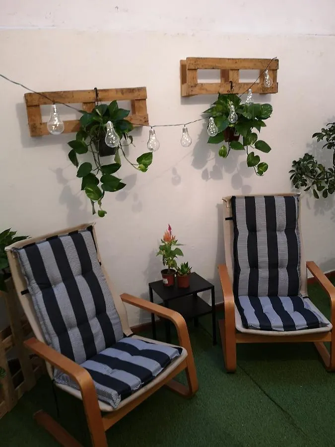 Acogedor Apartamento Con Excelente Ubicacion. Santa Cruz de Tenerife Spain