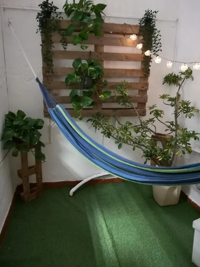 Acogedor Apartamento Con Excelente Ubicacion. Santa Cruz de Tenerife Apartment