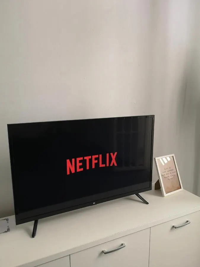 公寓 Acogedor Apartamento Con Excelente Ubicacion. 圣克鲁斯-德特内里费