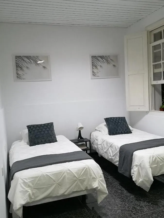 Acogedor Apartamento Con Excelente Ubicacion. Santa Cruz de Tenerife Apartmán